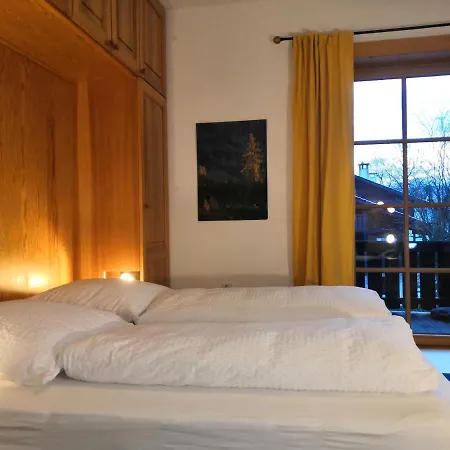 Haus Erika 1911 - Wetterstein *