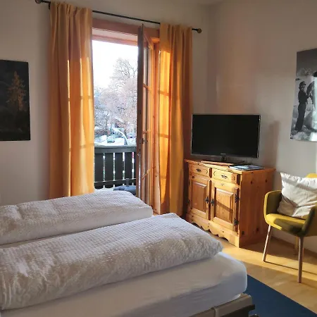 Haus Erika 1911 - Wetterstein *