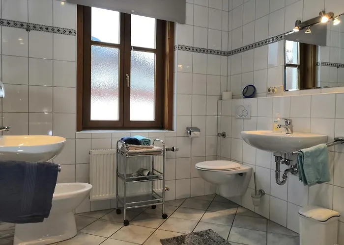 Haus Erika 1911 - Wetterstein * Garmisch-Partenkirchen