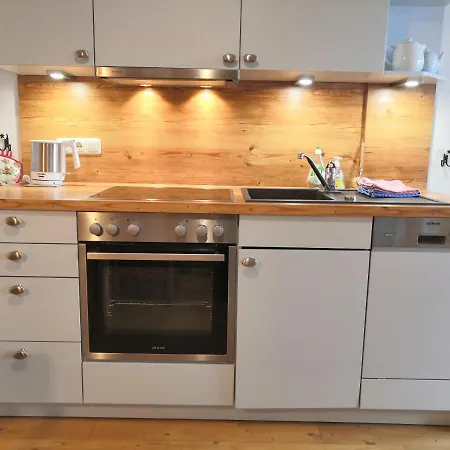 Haus Erika 1911 - Wetterstein