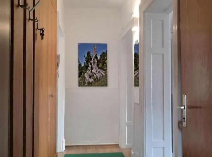 Haus Erika 1911 - Wetterstein