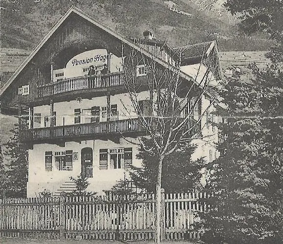 Appartamento Haus Erika 1911 - Wetterstein Garmisch-Partenkirchen