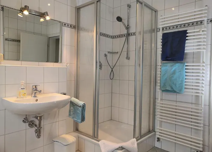 Apartment Haus Erika 1911 - Wetterstein *