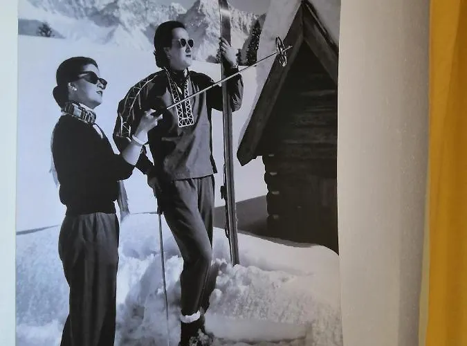 Haus Erika 1911 - Wetterstein